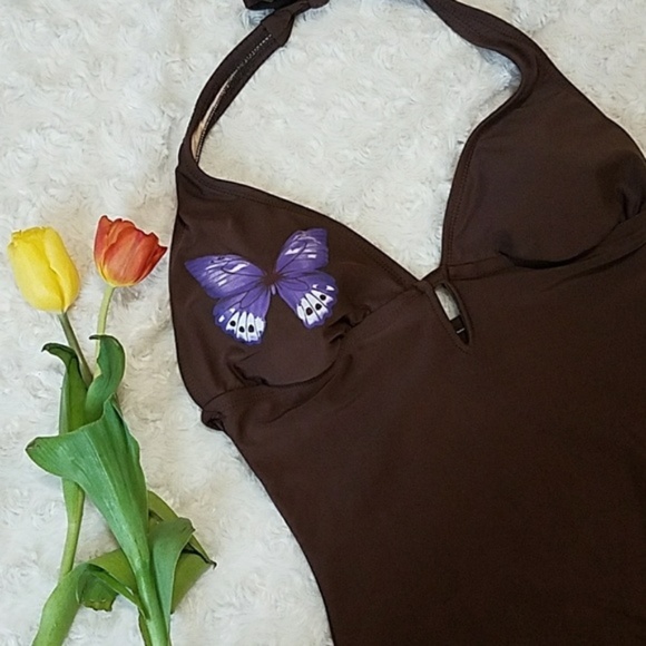 isaac mizrahi bathing suits